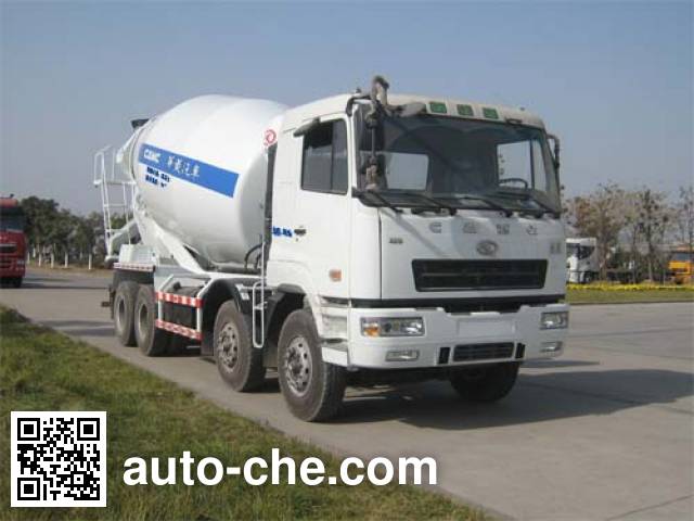 Автобетоносмеситель CAMC Star HN5310P37C3M3GJB