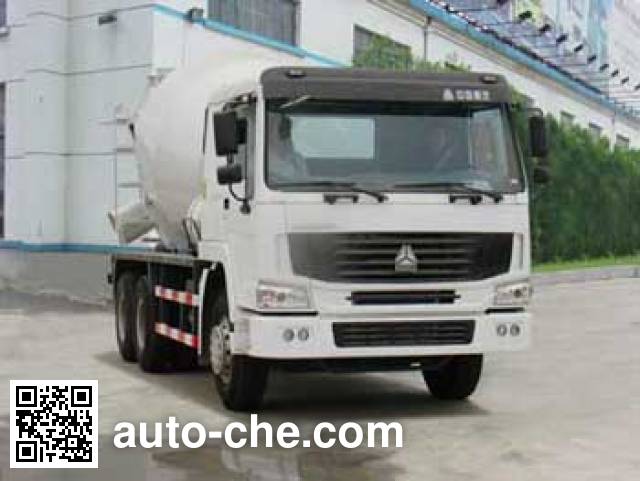 Guodao автобетоносмеситель JG5257GJBZM3641W