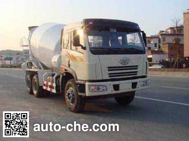 Yiang автобетоносмеситель MD5250GJBCA3