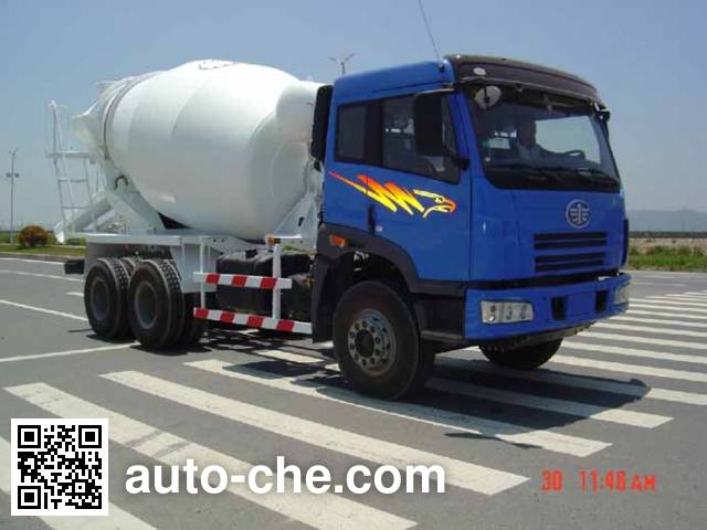 Ningte автобетоносмеситель NSX5250GJBC02