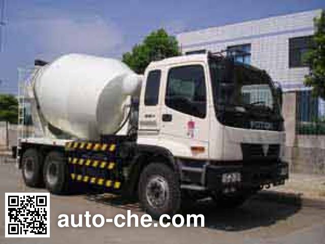 Xiangling автобетоносмеситель XL5250GJB-A