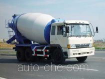 Автобетоносмеситель Changchun CCJ5250GJBC