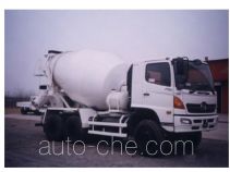 Автобетоносмеситель Changchun CCJ5250GJBFM