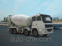 Автобетоносмеситель Changchun CCJ5300GJBZ