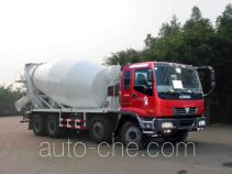 Автобетоносмеситель Changchun CCJ5311GJBB