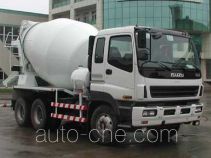 Автобетоносмеситель Changlin CHL5240GJBIS