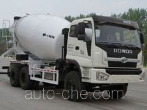 Автобетоносмеситель Guangzheng GJC5252GJB