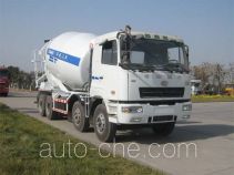 Автобетоносмеситель CAMC Star HN5310P37C3M3GJB