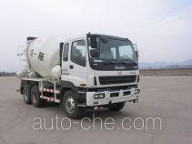 Автобетоносмеситель Dongfanghong LT5262GJB