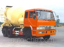 Автобетоносмеситель FAW Liute Shenli LZT5253GJBT1A92