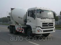 Автобетоносмеситель Tianyin NJZ5259GJB1