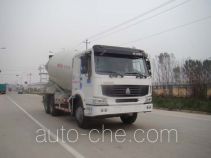 Автобетоносмеситель Shengrun SKW5252GJBZZ