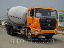 Автобетоносмеситель C&C Trucks SQR5251GJBN6T4-1