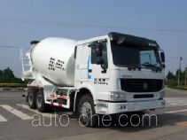 Автобетоносмеситель Daiyang TAG5250GJB