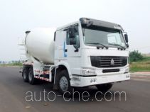 Автобетоносмеситель Daiyang TAG5250GJBA