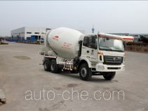 Автобетоносмеситель Daiyang TAG5253GJB