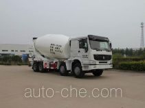 Автобетоносмеситель Daiyang TAG5310GJB